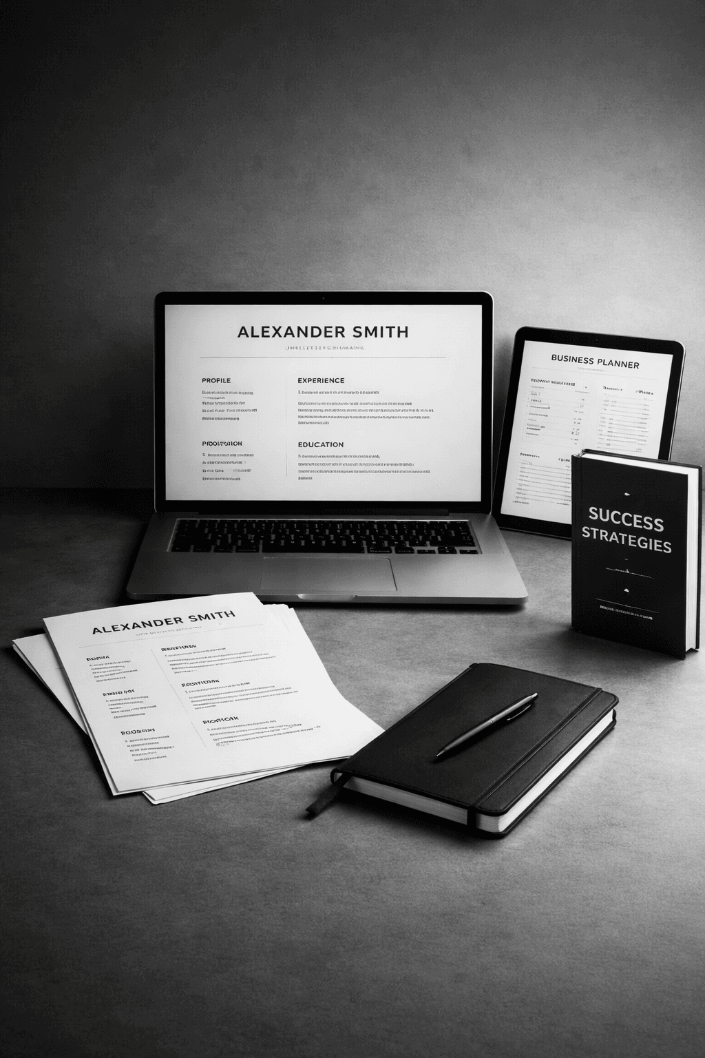 PrintPocketShop digital templates workspace